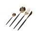 Set tacamuri pentru 6 persoane, 24 piese