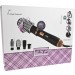 Perie electrica 4 in 1 , putere 1200 W, 50/60 Hz