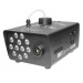 MASINA DE FUM CU 12 LED-URI, 1200W